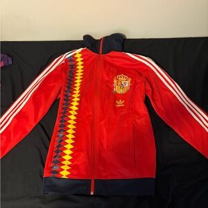 Adidas men’s spain Jacket